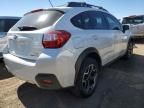 2015 Subaru XV Crosstrek 2.0 Premium