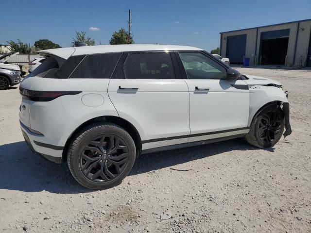 2023 Land Rover Range Rover Evoque R-DYNAMIC SE