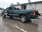 2001 Chevrolet Silverado K1500