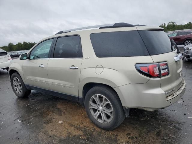 2016 GMC Acadia SLT-1