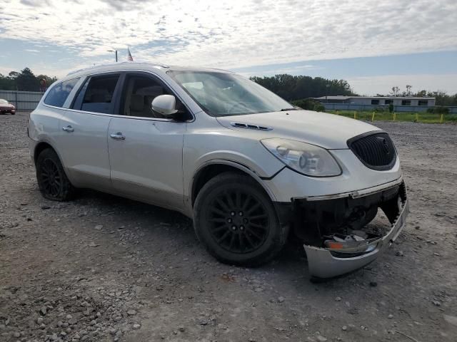 2008 Buick Enclave CXL