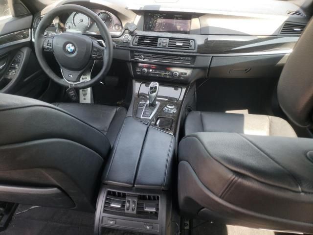 2013 BMW 535 I