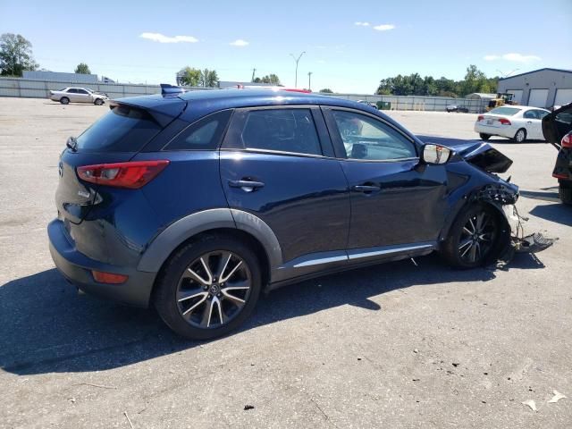 2016 Mazda CX-3 Grand Touring