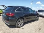 2021 Mercedes-Benz GLC 300 4matic