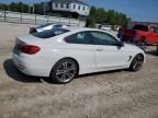 2014 BMW 435 XI