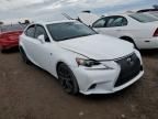 2014 Lexus IS 350