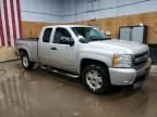 2009 Chevrolet Silverado K1500 LT