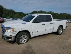 Salvage cars for sale at Conway, AR auction: 2023 Dodge RAM 1500 BIG HORN/LONE Star