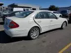 2008 Mercedes-Benz E 350