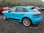 2021 Porsche Macan Turbo