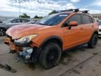 2015 Subaru XV Crosstrek 2.0 Premium