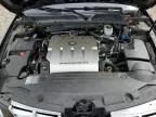 2008 Cadillac DTS