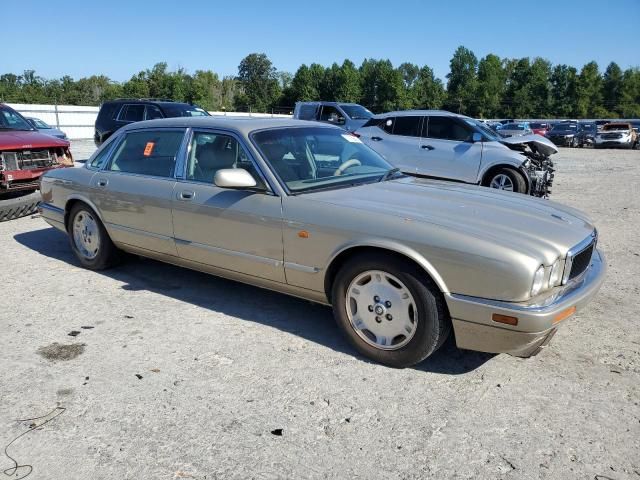 1997 Jaguar XJ6 L