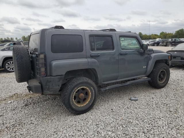 2008 Hummer H3