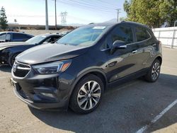 Buick Vehiculos salvage en venta: 2019 Buick Encore Essence