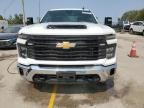 2024 Chevrolet Silverado K2500 Heavy Duty