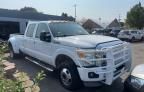 2012 Ford F350 Super Duty