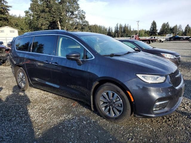 2021 Chrysler Pacifica Hybrid Touring L