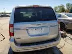 2012 Chrysler Town & Country Touring L