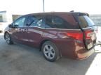 2019 Honda Odyssey EXL