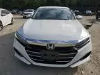 2021 Honda Accord EXL