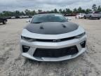 2017 Chevrolet Camaro SS