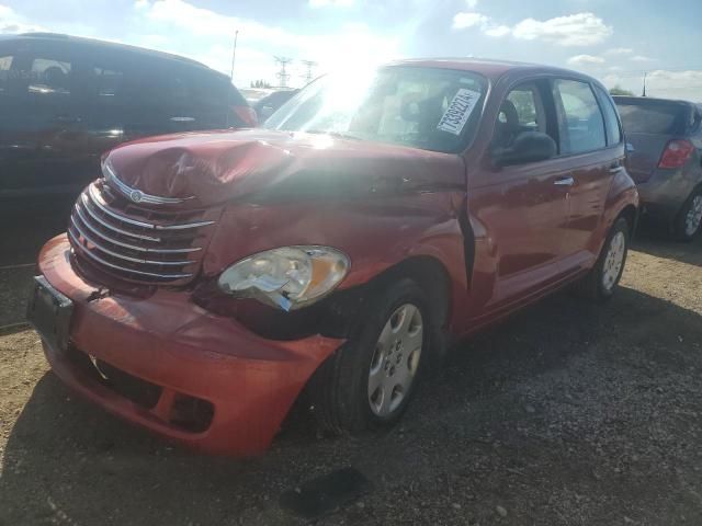 2007 Chrysler PT Cruiser