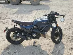 2023 Ducati Scrambler Icon en venta en Appleton, WI