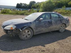 Chevrolet Vehiculos salvage en venta: 2008 Chevrolet Impala LT