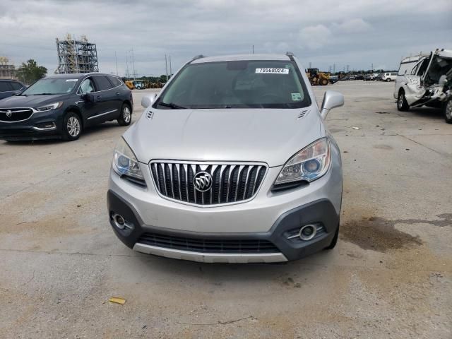 2013 Buick Encore Convenience