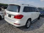 2015 Mercedes-Benz GL 350 Bluetec