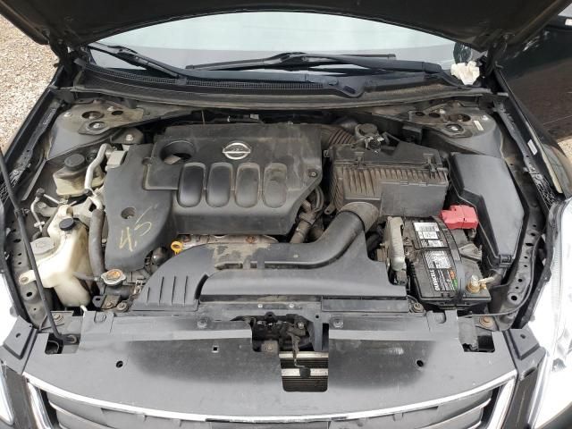 2011 Nissan Altima Base