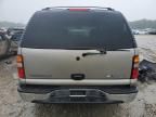 2002 Chevrolet Tahoe C1500