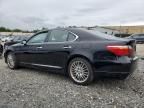 2012 Lexus LS 460