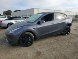 2023 Tesla Model Y en venta en Hayward, CA