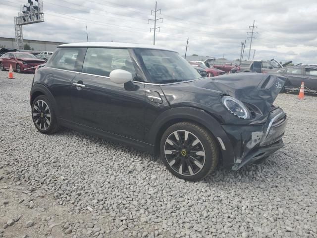 2024 Mini Cooper SE