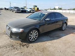 Audi salvage cars for sale: 2013 Audi A4 Premium Plus