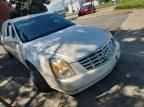 2007 Cadillac DTS