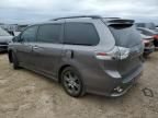 2017 Toyota Sienna SE