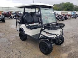 Salvage motorcycles for sale at Chatham, VA auction: 2022 Golf Club Car