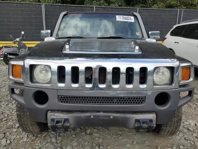 2006 Hummer H3