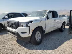 2024 Nissan Frontier S en venta en Magna, UT