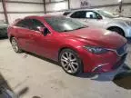 2016 Mazda 6 Touring