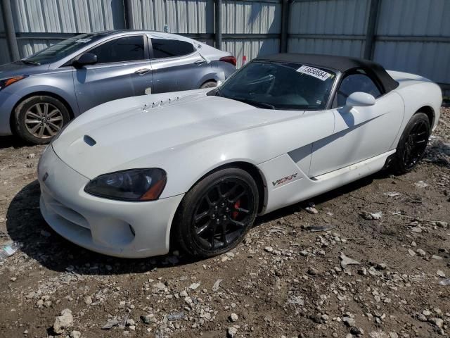 2004 Dodge Viper SRT-10