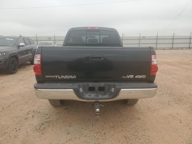 2006 Toyota Tundra Access Cab SR5