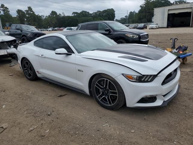 2016 Ford Mustang GT