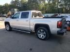 2017 GMC Sierra K1500 SLT