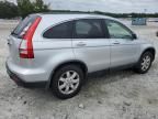 2007 Honda CR-V EXL