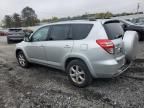 2010 Toyota Rav4 Limited