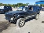 1999 Jeep Cherokee Sport